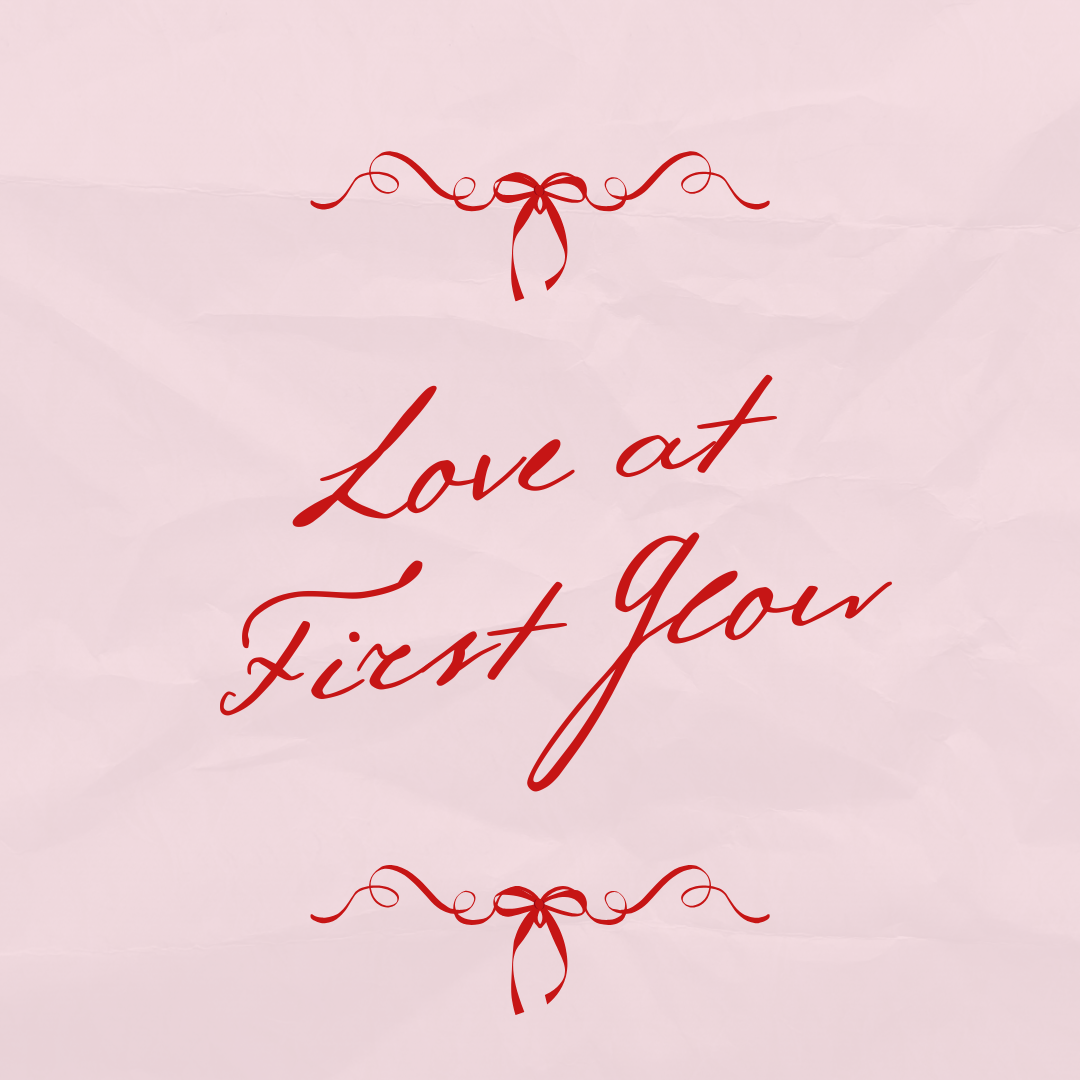 Love at First Glow Couples Facial