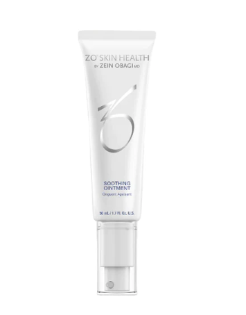 Zo Skin Health Soothing Ointment