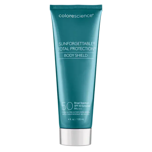 Colorescience Environscreen Body Shield SPF 50 Original