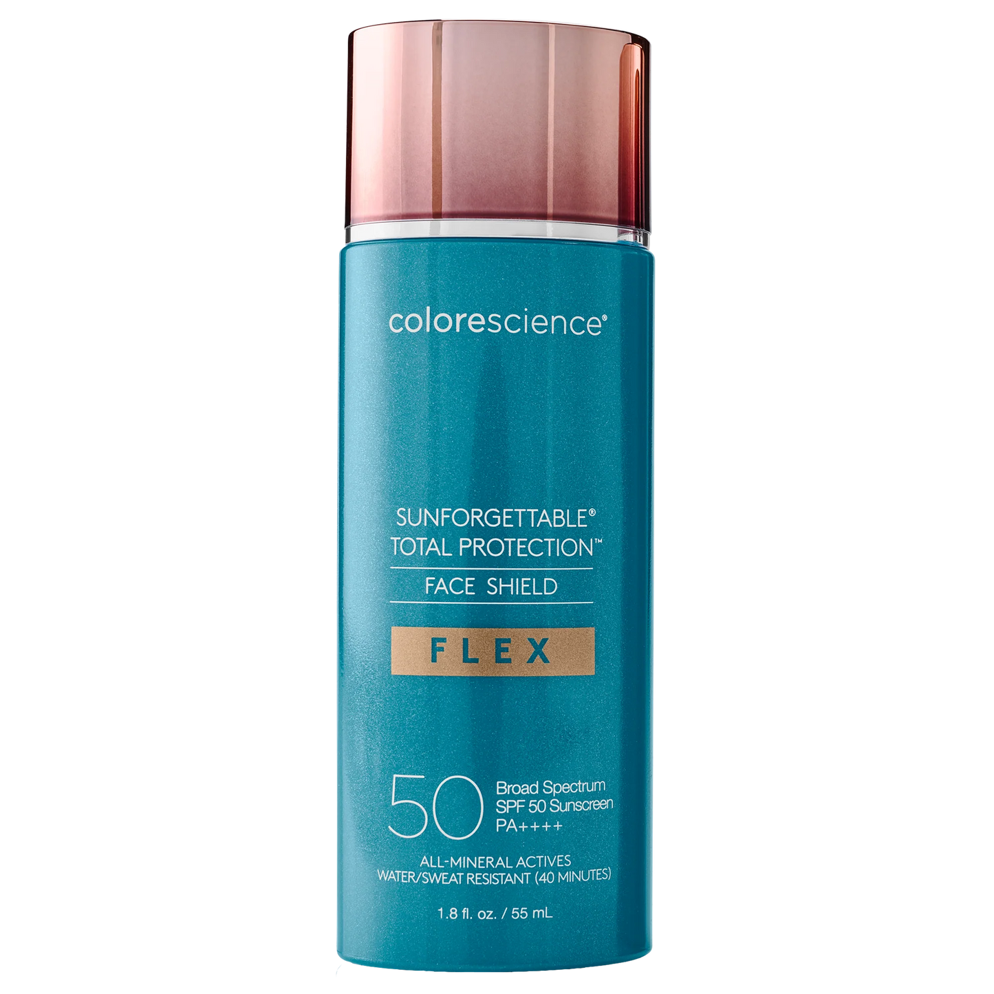 Colorescience Sunforgettable Face Shield Flex SPF 50