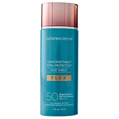 Colorescience Sunforgettable Face Shield Flex SPF 50