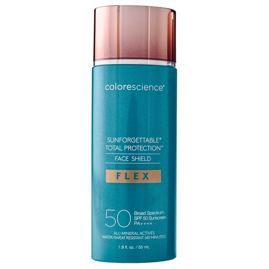 Colorescience Sunforgettable Face Shield Flex SPF 50