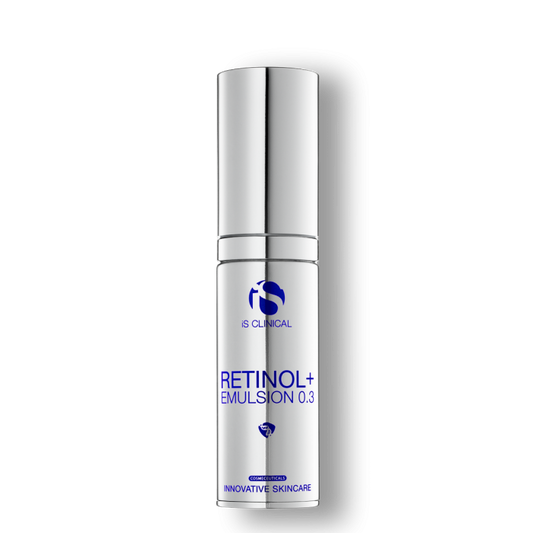 iS Clinical Retinol Emulsion .3