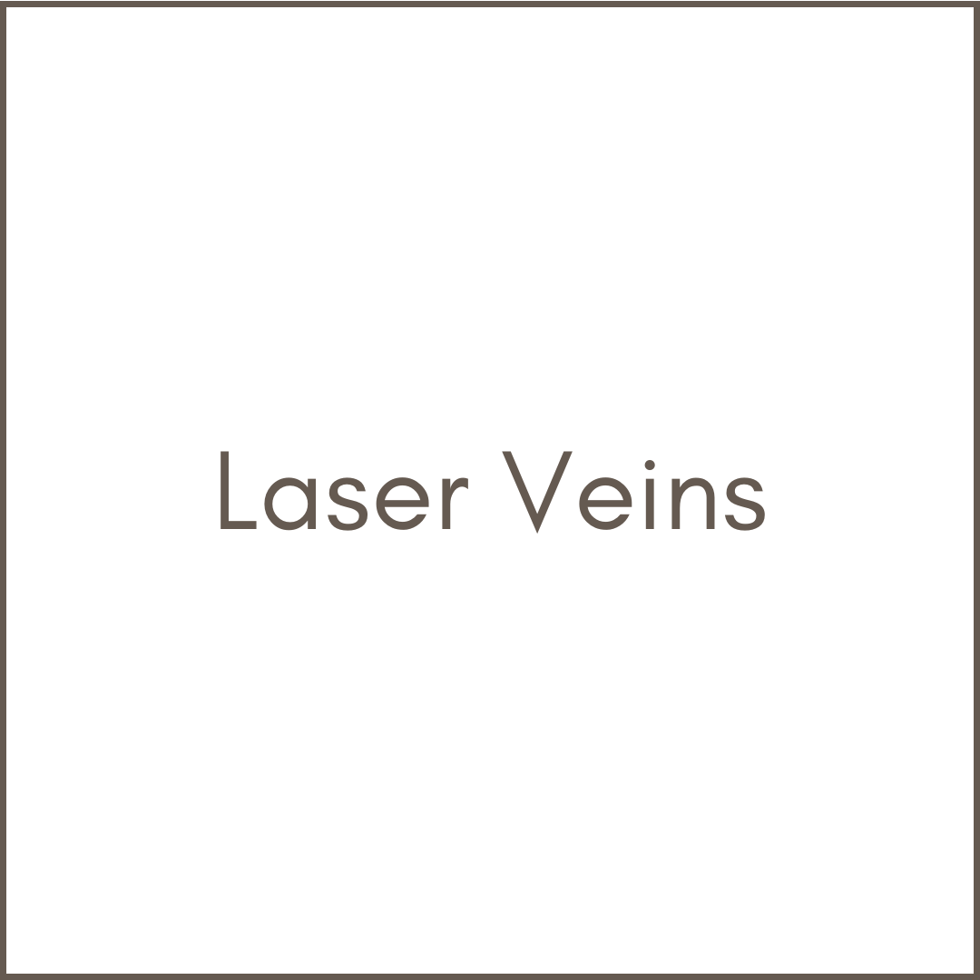 Laser Vein Removal - Revita Skin Clinic