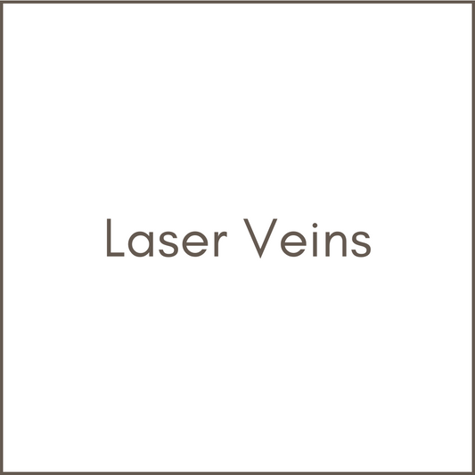 Laser Vein Removal - Revita Skin Clinic