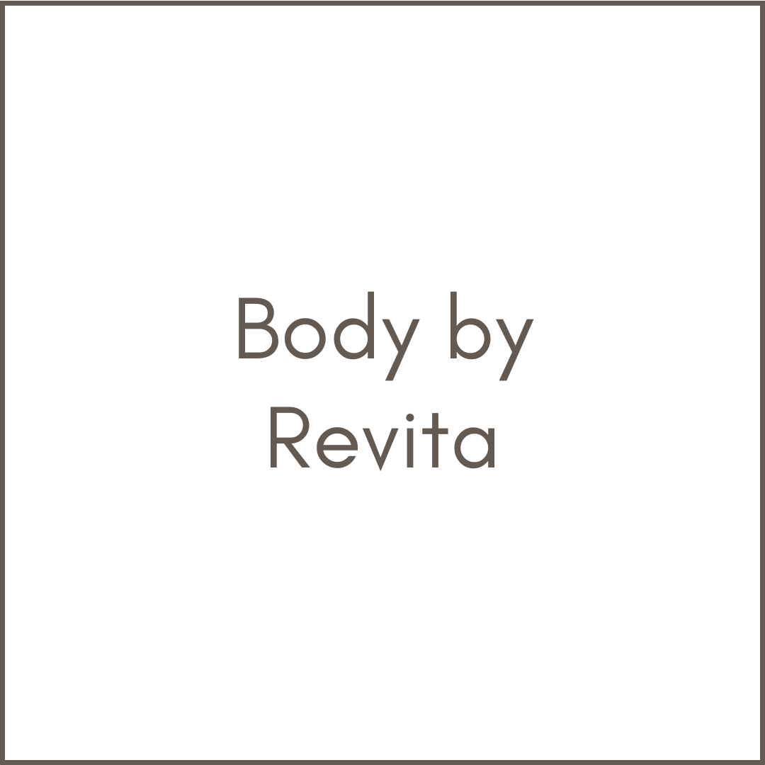 Body by Revita