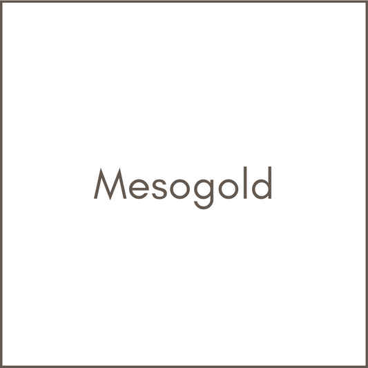 MesoGold Treatment