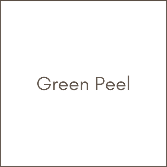 Green Peel