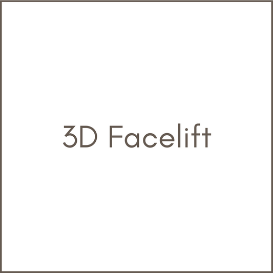 3D Facelift