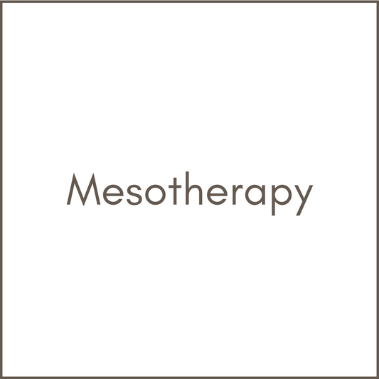 Mesotherapy - Revita Skin Clinic