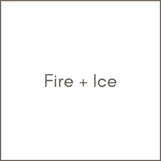 Fire & Ice