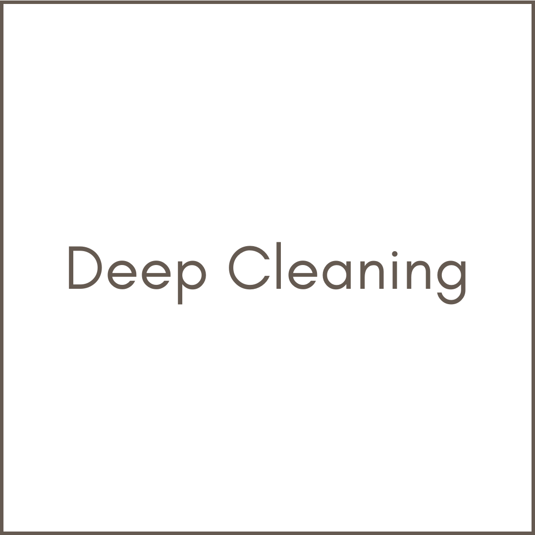 Deep Cleaning Facial - Revita Skin Clinic