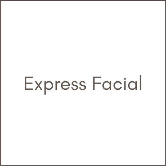 Express Facial