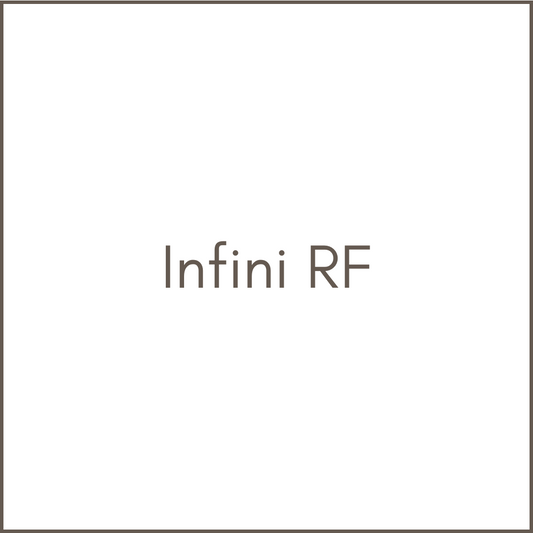 INFINI RF Microneedling - Revita Skin Clinic