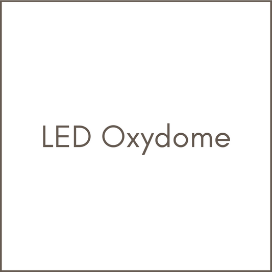 LED OxyDome