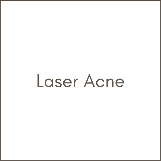 Laser Acne - Revita Skin Clinic
