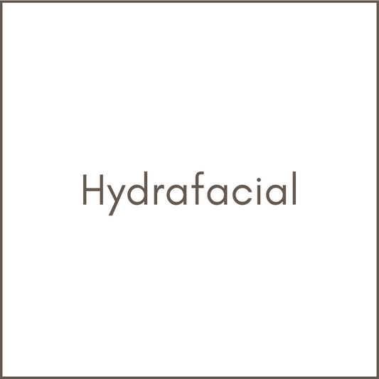 Hydrafacial - Revita Skin Clinic