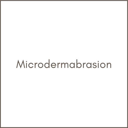 Microdermabrasion - Revita Skin Clinic