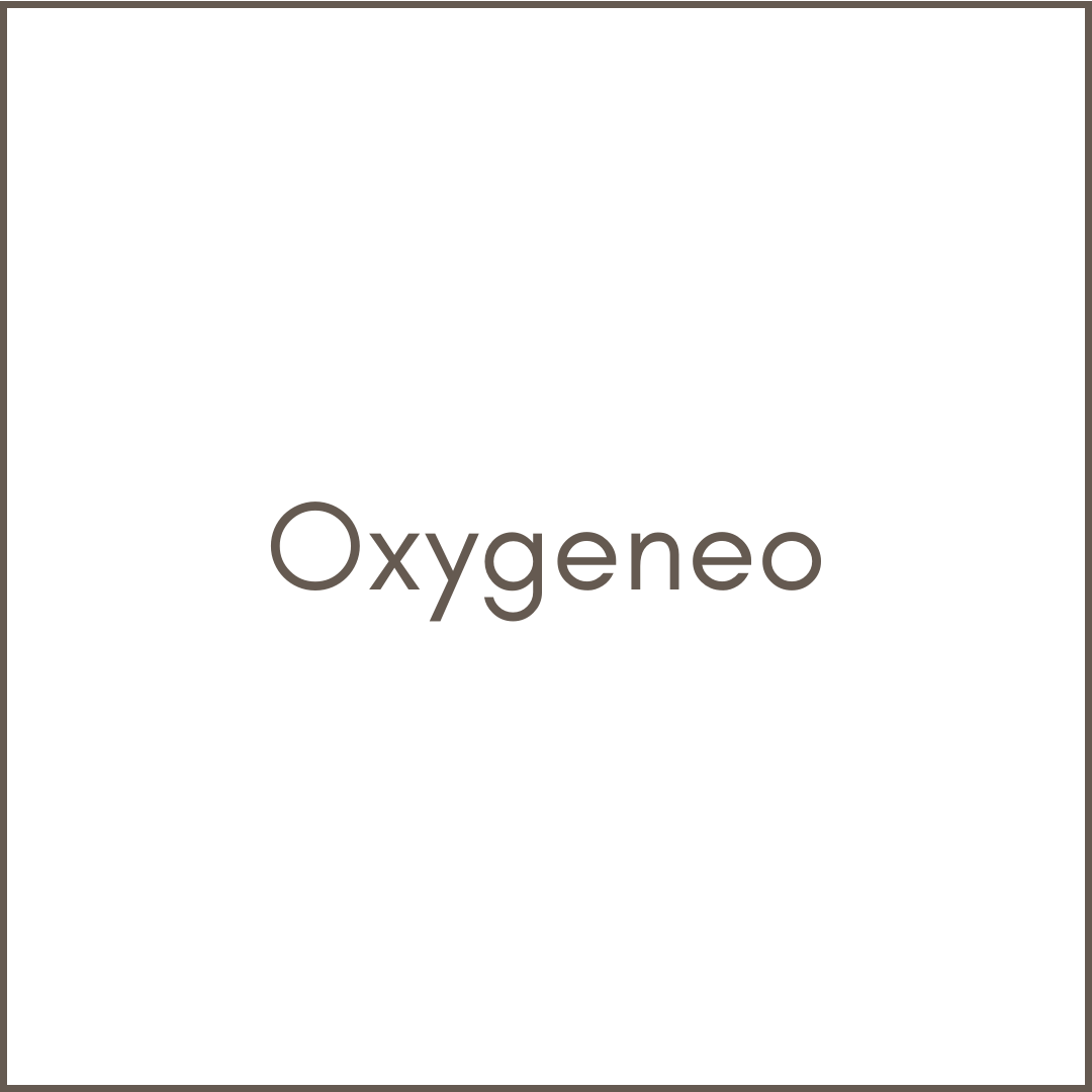 Oxygeneo Facial - Revita Skin Clinic