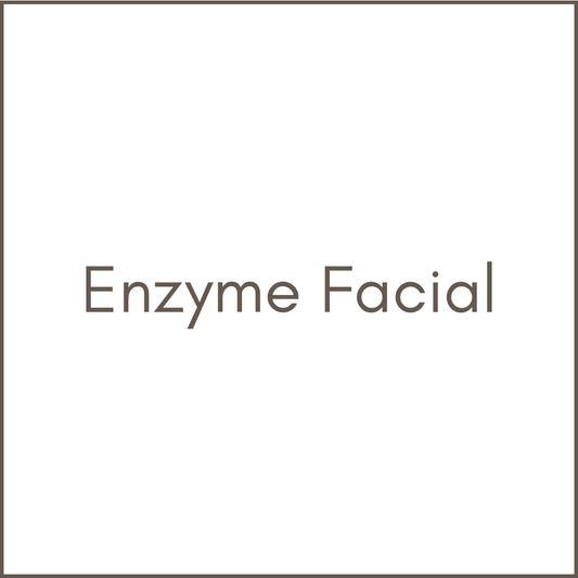 Enzyme Facial - Revita Skin Clinic