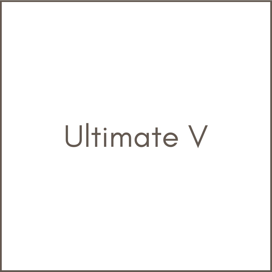 Ultimate V Package