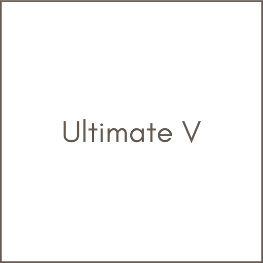 Ultimate V Package