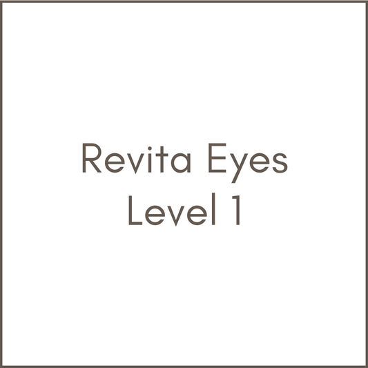 Revita Eyes Level 1 - Intro Package - Revita Skin Clinic