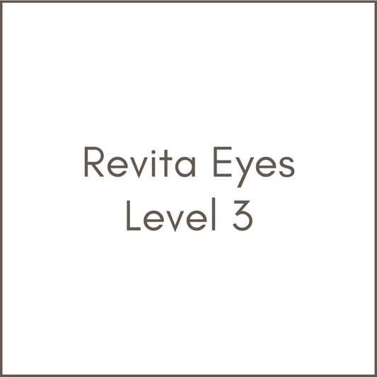 Revita Eyes Level 3 - Corrector Package