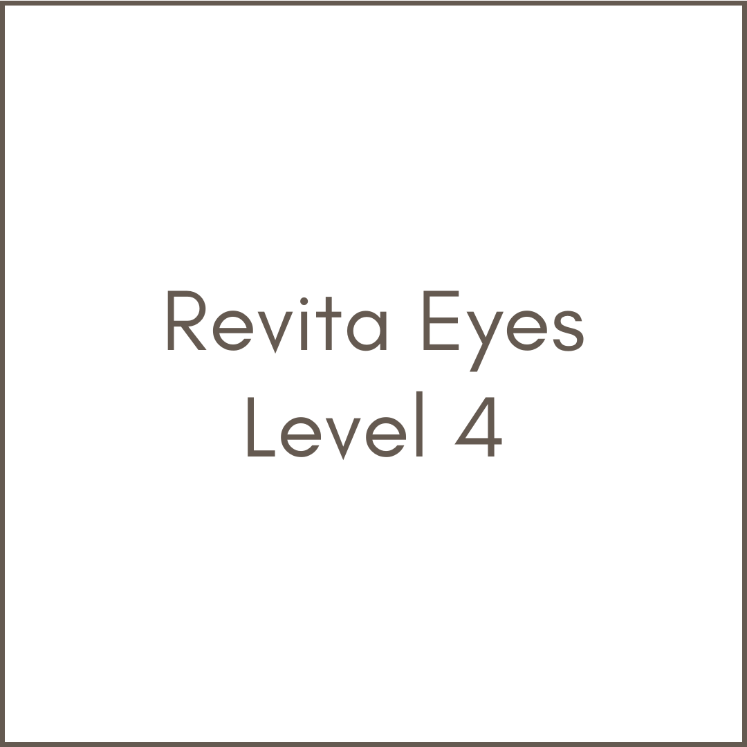 Revita Eyes Level 4 - Ultimate Package