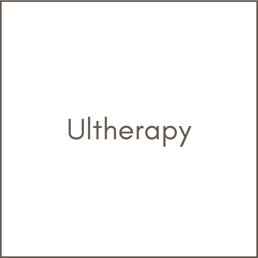 Ultherapy