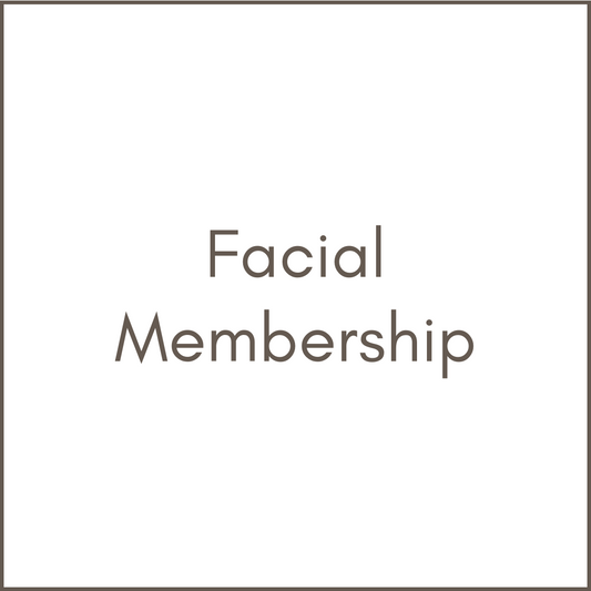 Facial Membership