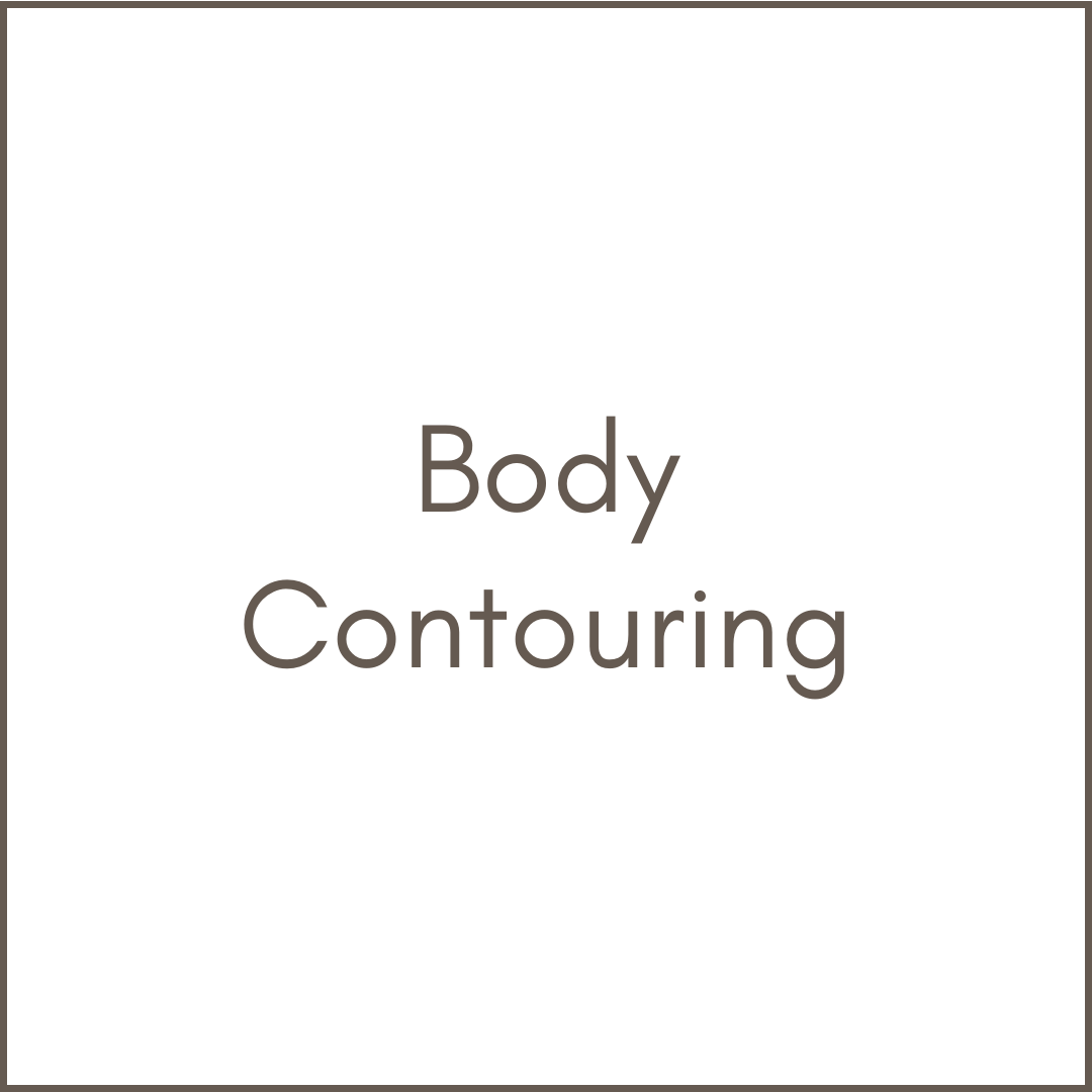 Body Contouring Package