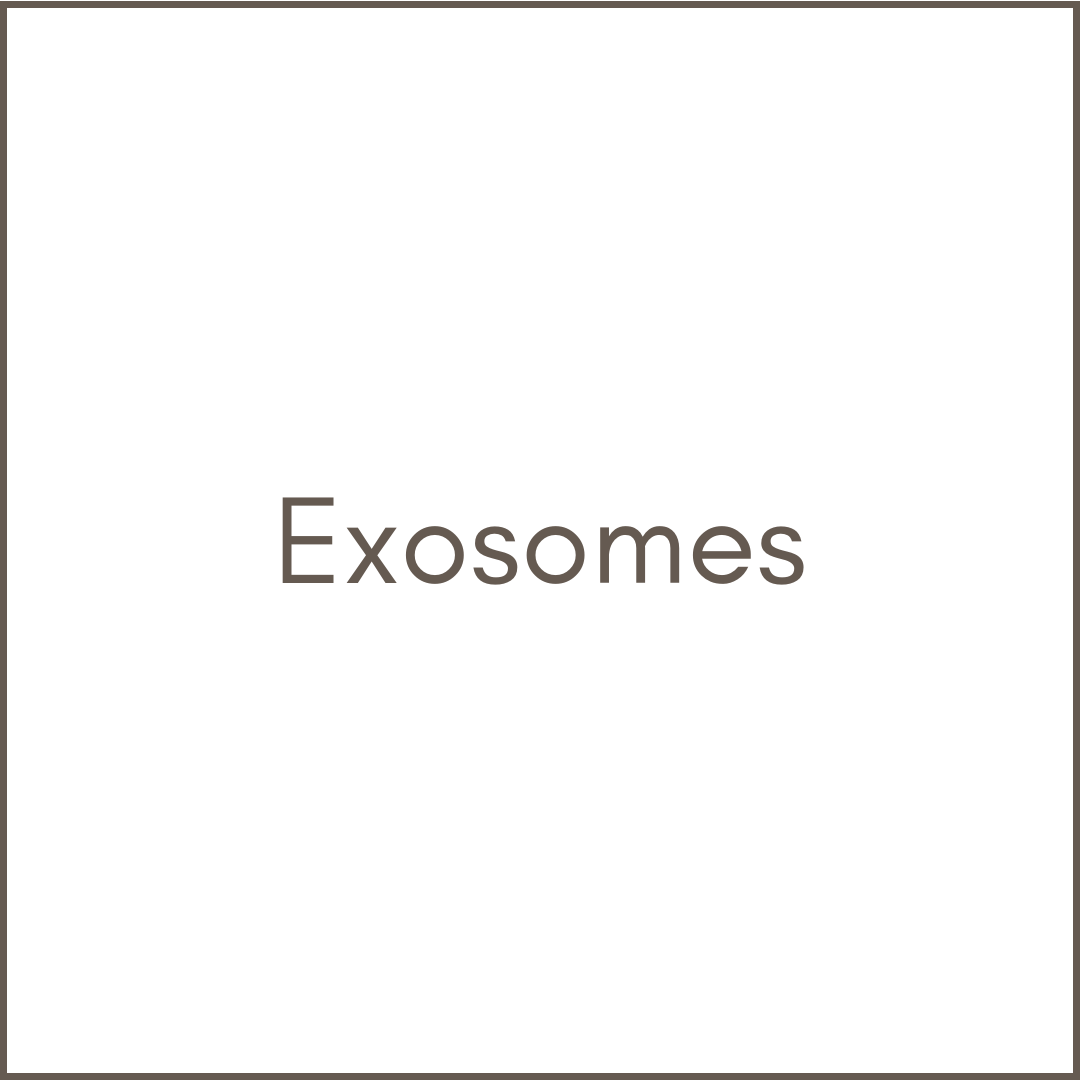 Exosomes