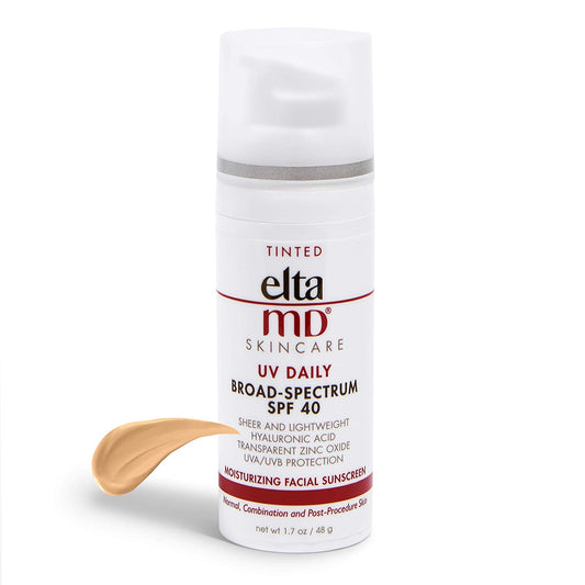 EltaMD Daily SPF 40 - Tinted