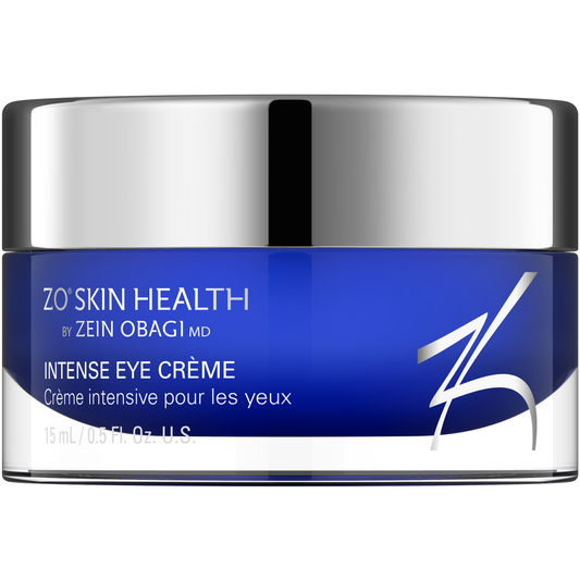 INTENSE EYE CRÈME - Revita Skin Clinic