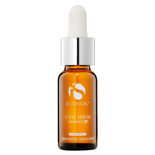 iS Clinical C EYE SERUM ADVANCE+ - Revita Skin Clinic