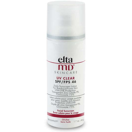 EltaMD UV Clear SPF 46 - Revita Skin Clinic