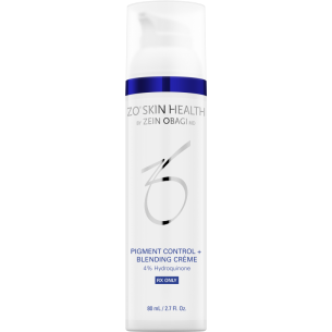 PIGMENT CONTROL + BLENDING CRÈME 2% HQ – RX - Revita Skin Clinic