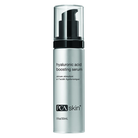 PCA Skin Hyaluronic Acid Boosting Serum - Revita Skin Clinic