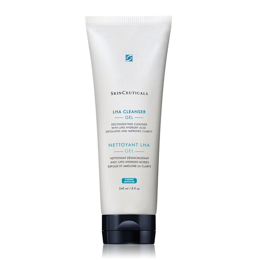 Skinceuticals LHA Cleansing Gel - Revita Skin Clinic