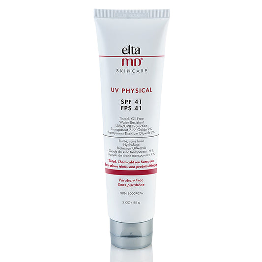 EltaMD UV Physical Tinted SPF 41