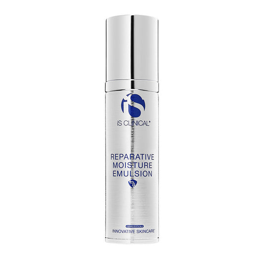 iS Clinical Reparative Moisture Emulsion - Revita Skin Clinic