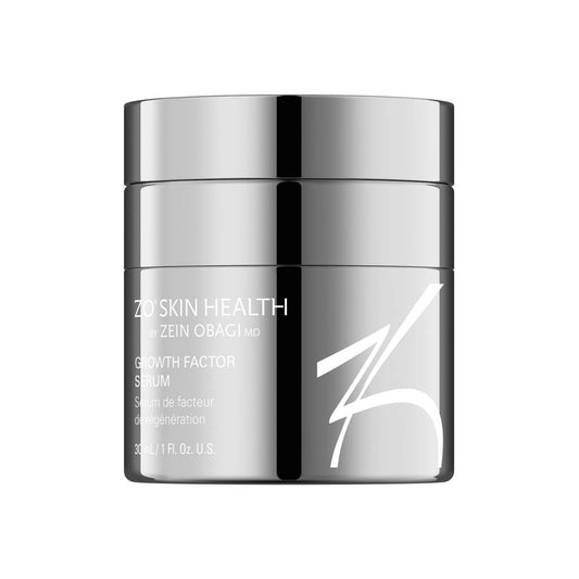 ZO® SKIN HEALTH GROWTH FACTOR SERUM - Revita Skin Clinic