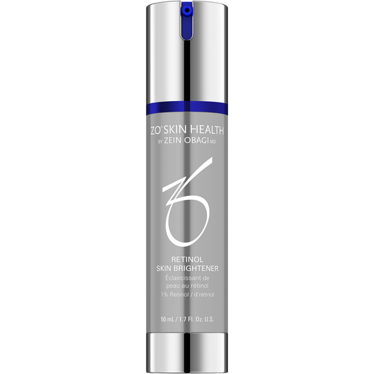 ZO® SKIN HEALTH RETINOL SKIN BRIGHTENER 1% - Revita Skin Clinic